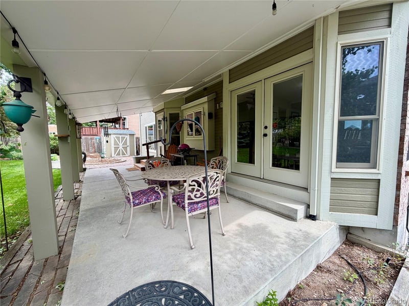 2260 Havenridge Dr, Colorado Springs, CO 80920