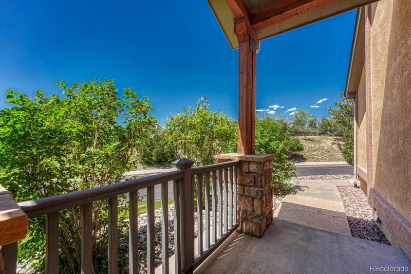 8492 Artesian Springs Point, Colorado Springs, CO 80920