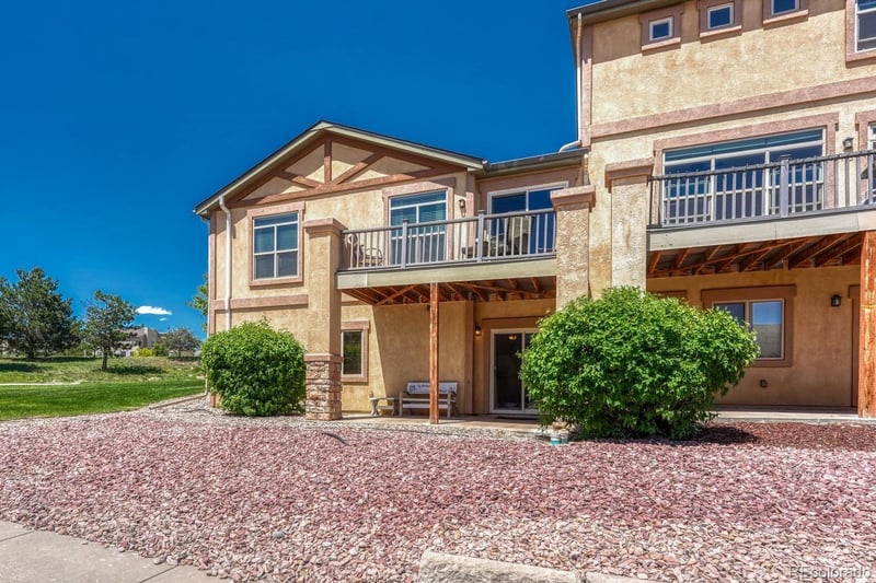 8492 Artesian Springs Point, Colorado Springs, CO 80920