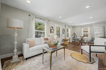 1870 W Beekman Pl, Denver, CO 80221