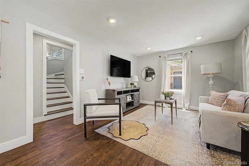 1870 W Beekman Pl, Denver, CO 80221