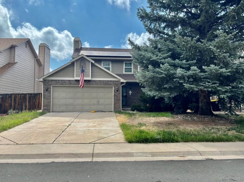 5221 E Prescott Ave, Castle Rock, CO 80104