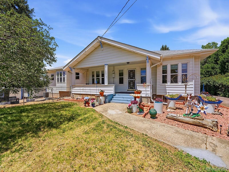 Home Worth Check