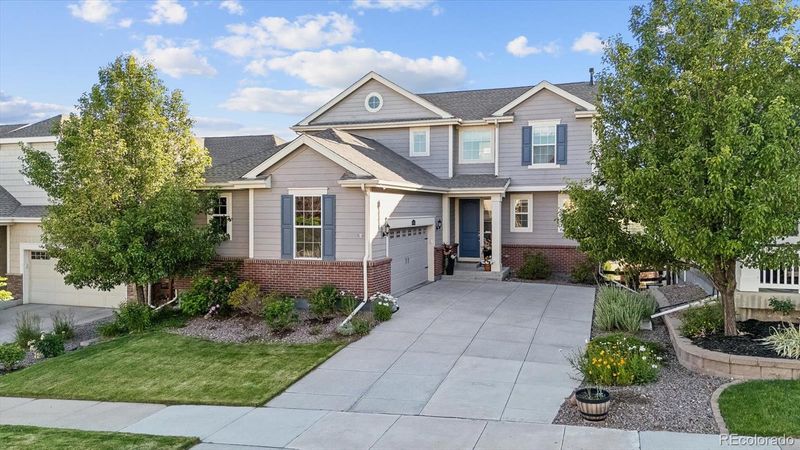 8509 Eldora Way, Arvada, CO 80007