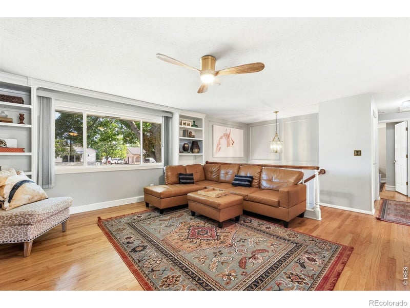 703 W 29th St, Loveland, CO 80538