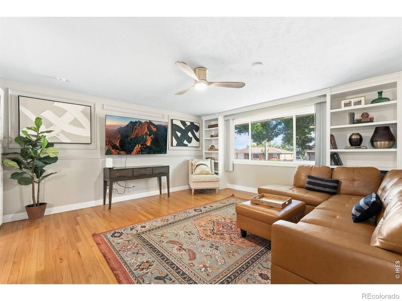 703 W 29th St, Loveland, CO 80538