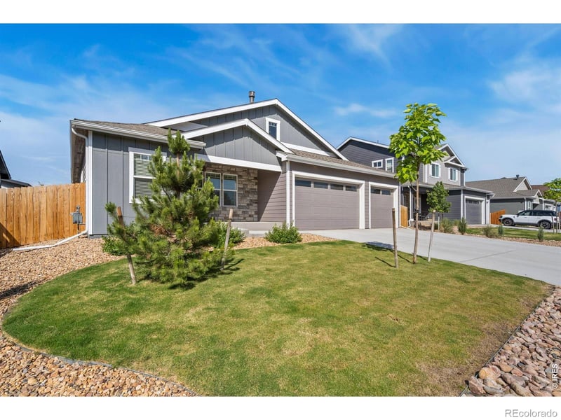 5753 Pintail Way, Frederick, CO 80504