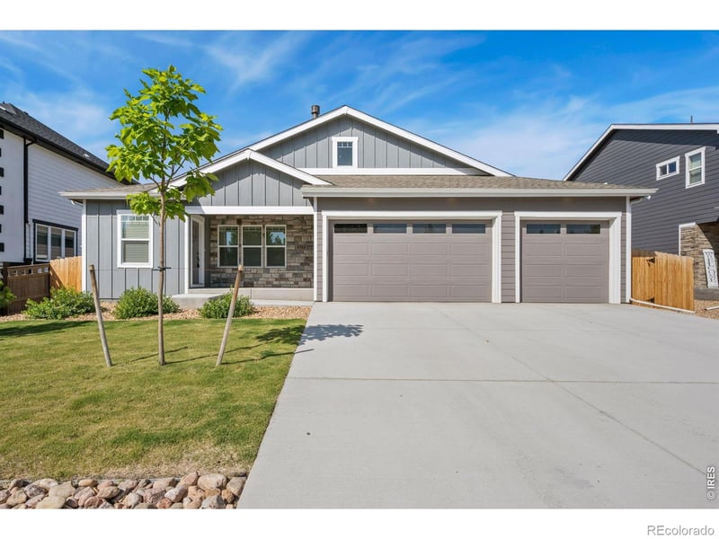 5753 Pintail Way, Frederick, CO 80504