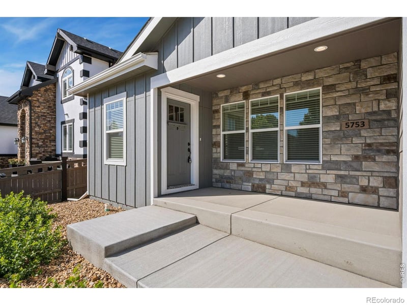 5753 Pintail Way, Frederick, CO 80504