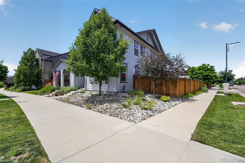 9091 E 59th North Pl, Denver, CO 80238