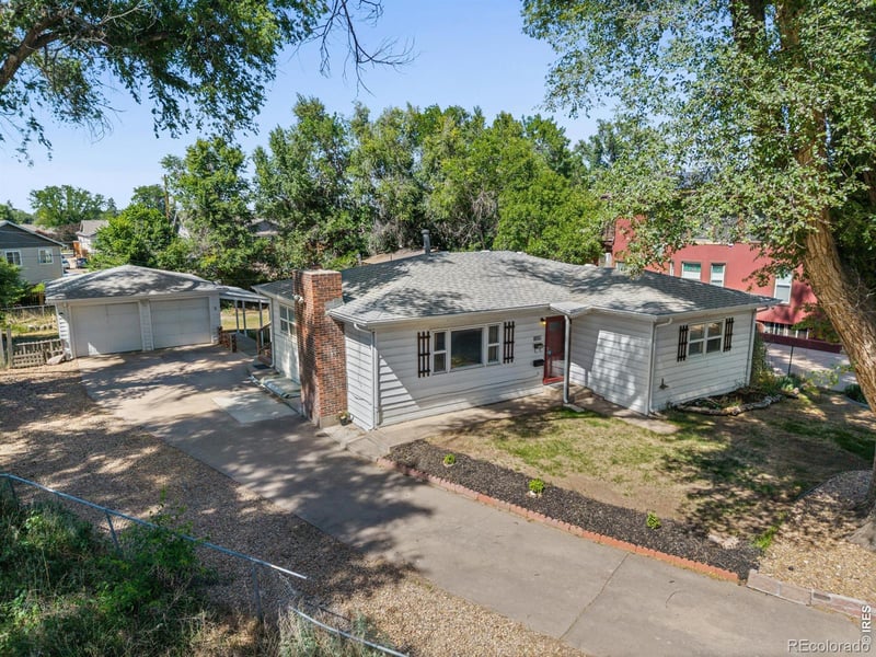 1529 12th St, Greeley, CO 80631