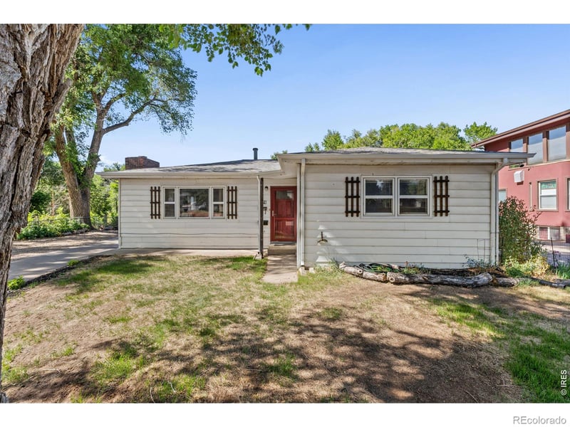 1529 12th St, Greeley, CO 80631