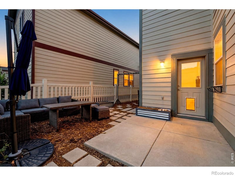 2539 Custer Dr, Fort Collins, CO 80525