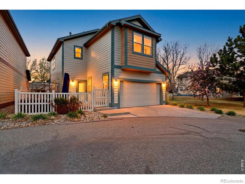 2539 Custer Dr, Fort Collins, CO 80525