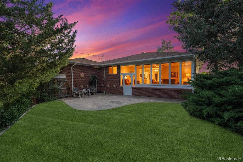 Home Worth Check
