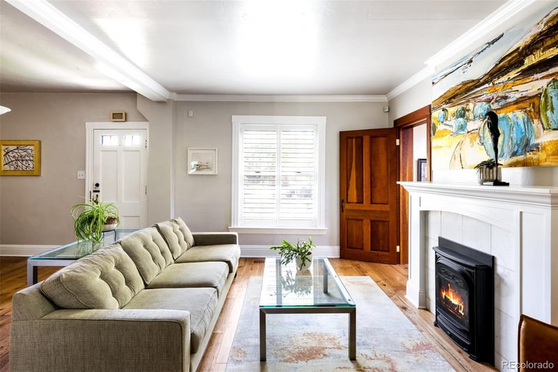 2265 Holly St, Denver, CO 80207