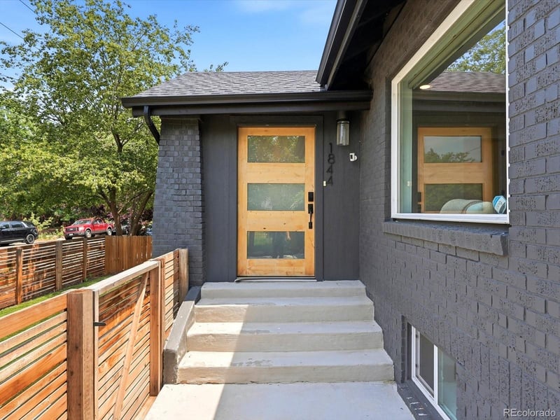 1844 W 39th Ave, Denver, CO 80211