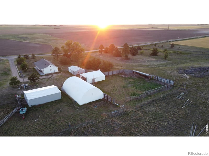 12224 County Road 79, Fleming, CO 80728