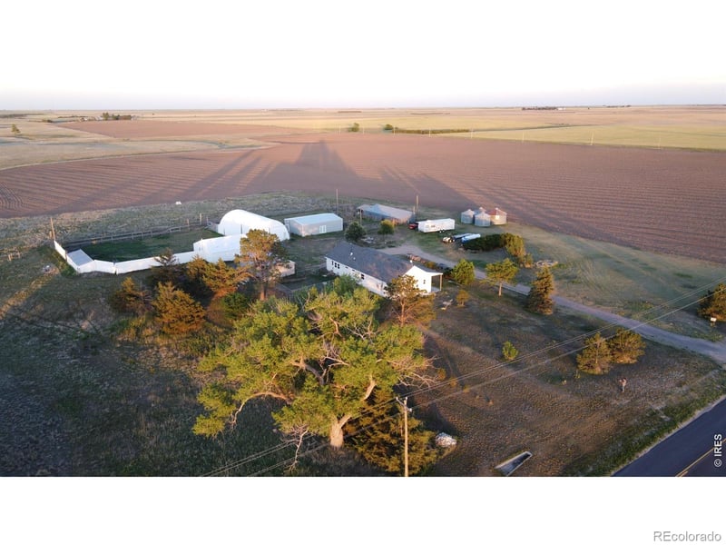 12224 County Road 79, Fleming, CO 80728