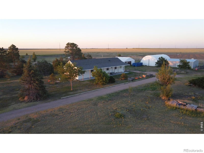 12224 County Road 79, Fleming, CO 80728