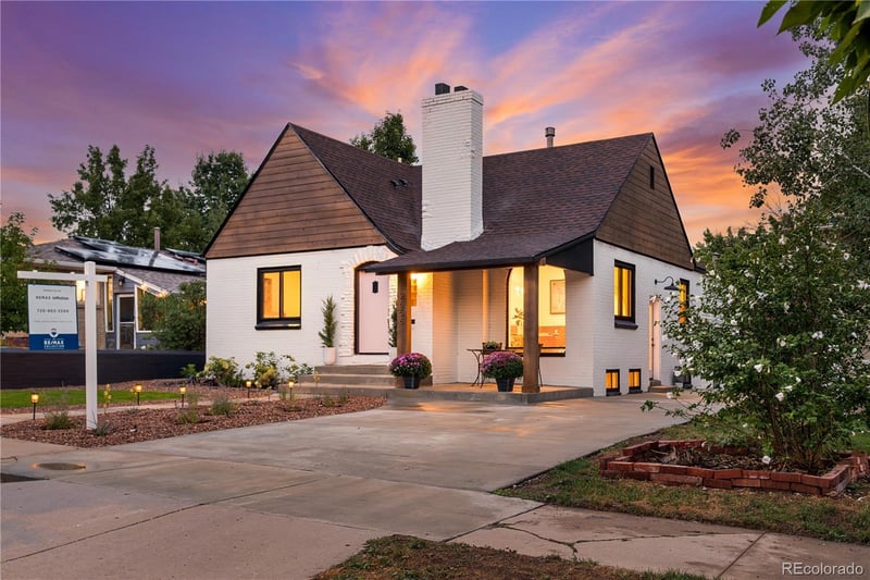2656 Tennyson St, Denver, CO 80212