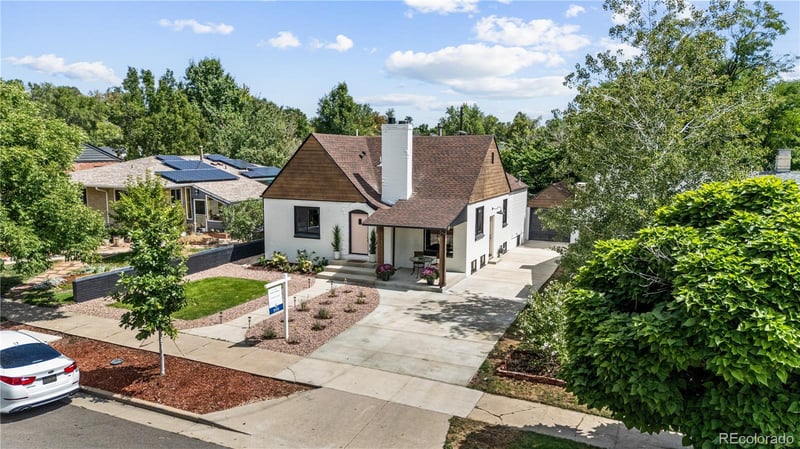 2656 Tennyson St, Denver, CO 80212