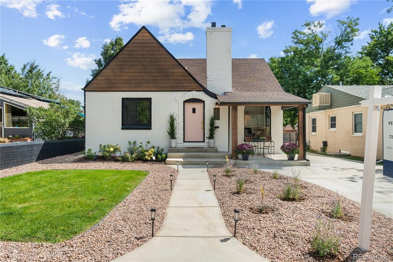 2656 Tennyson St, Denver, CO 80212