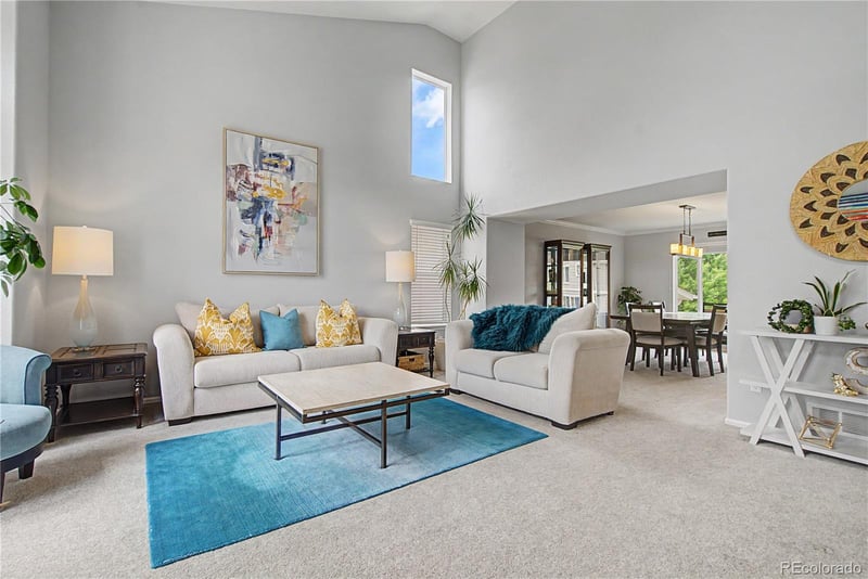 7001 Oasis Butte Dr, Colorado Springs, CO 80923