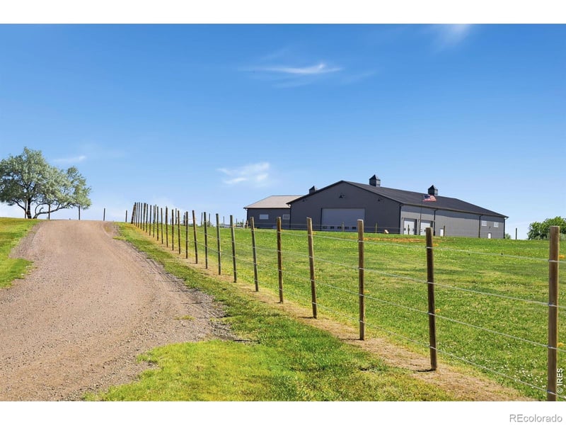 342 Gray Horse Dr, Fort Collins, CO 80524