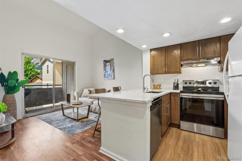935 Broadway #211, Boulder, CO 80302