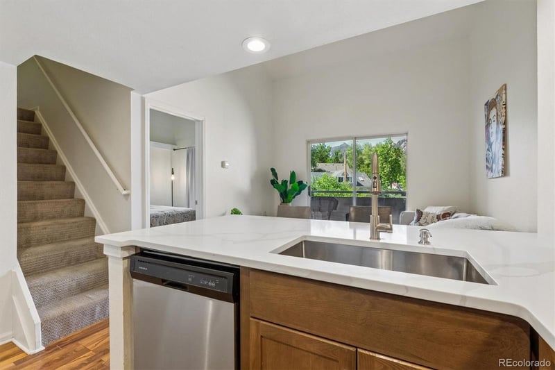 935 Broadway #211, Boulder, CO 80302