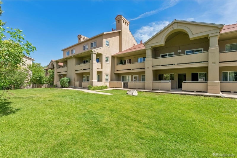 935 Broadway #211, Boulder, CO 80302