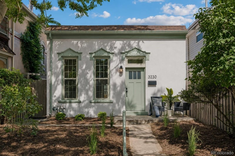 3230 Vallejo St, Denver, CO 80211