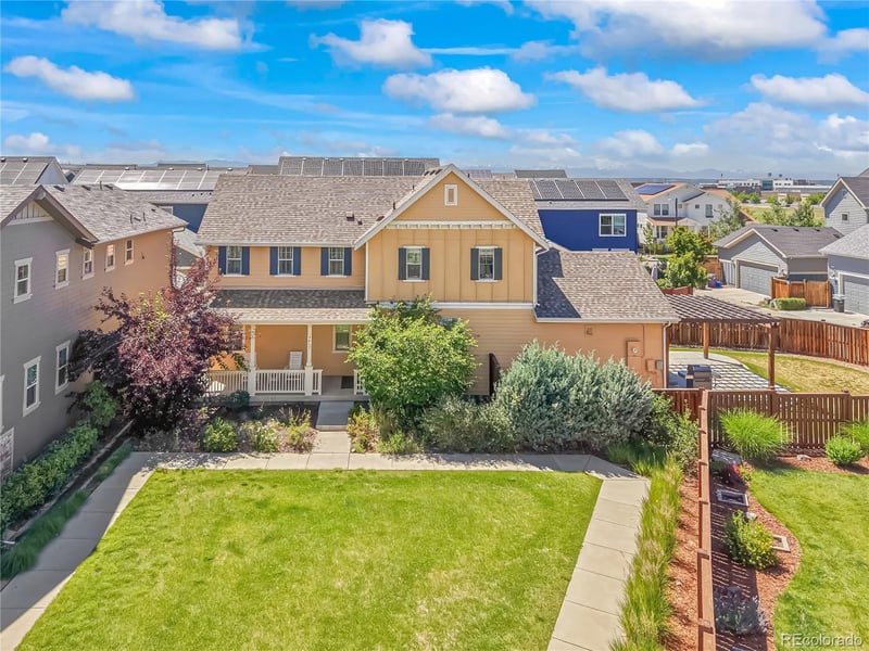 9457 E 52nd Ave, Denver, CO 80238