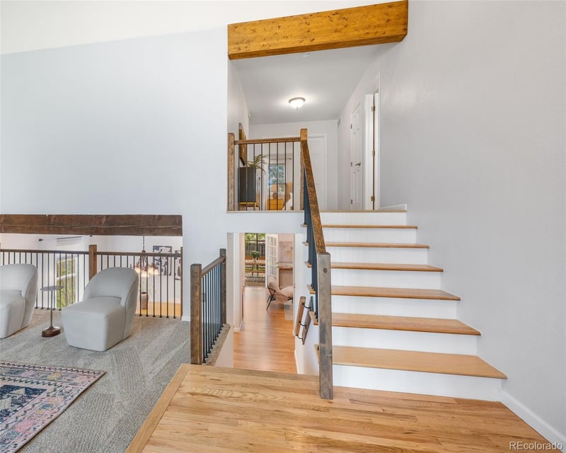 7993 S Trenton St, Centennial, CO 80112