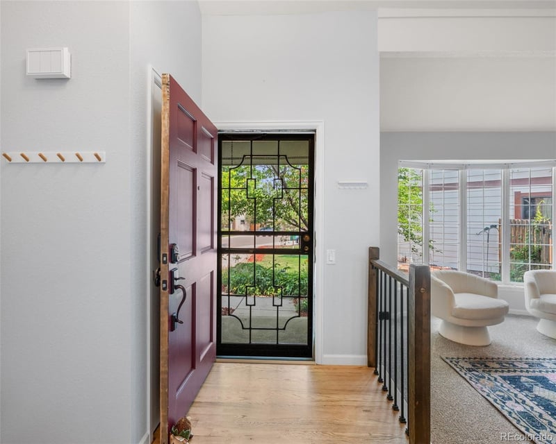 7993 S Trenton St, Centennial, CO 80112