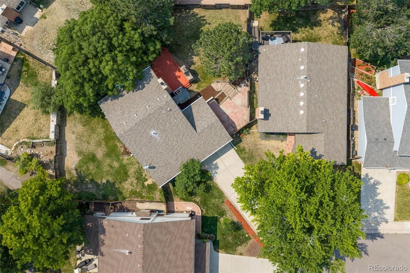 7993 S Trenton St, Centennial, CO 80112