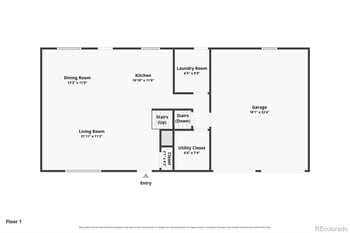 8414 Kendall Ct, Arvada, CO 80003