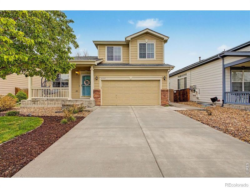 6297 Old Divide Trl, Parker, CO 80134