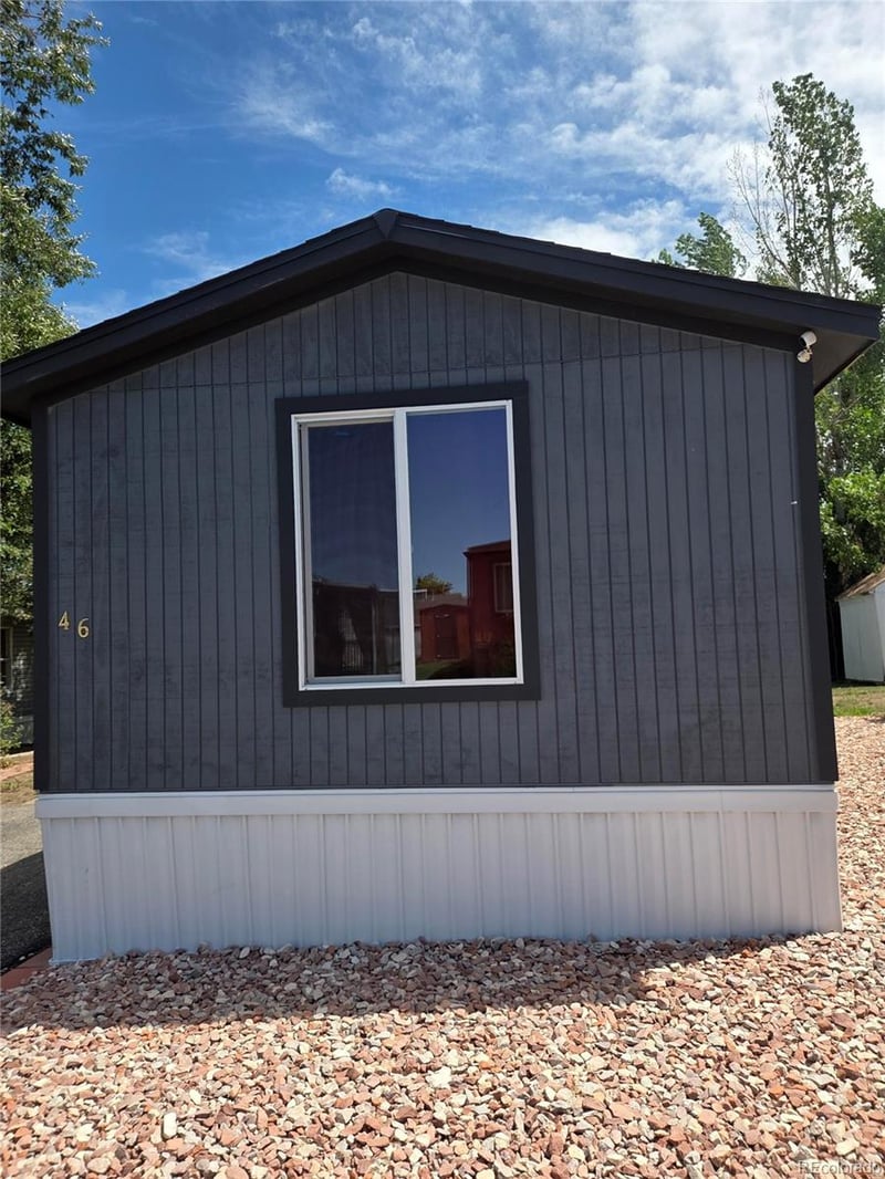 9100 Tejon St Lot 46, Denver, CO 80260