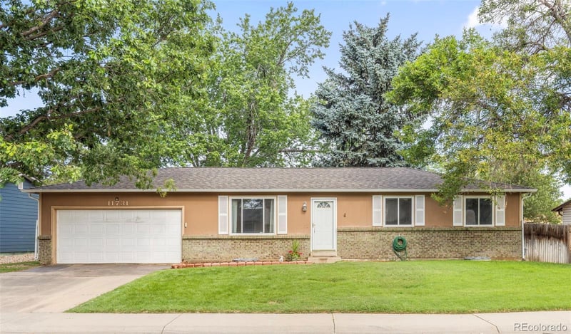 11731 Jackson St, Denver, CO 80233