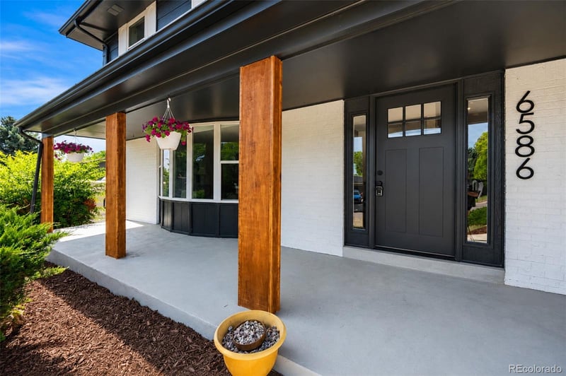 6586 S Cherry Way, Centennial, CO 80121