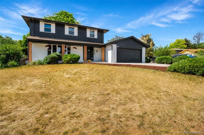 6586 S Cherry Way, Centennial, CO 80121