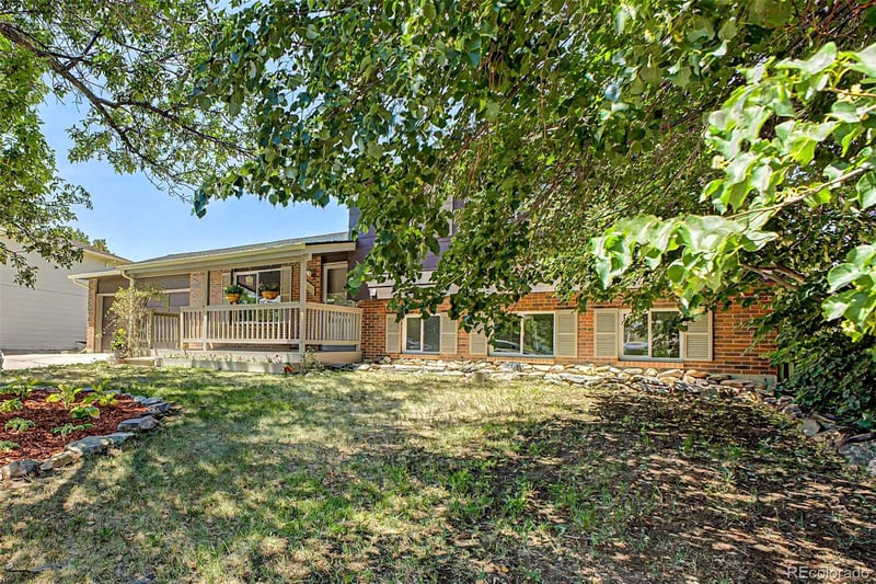 1361 S Andes St, Aurora, CO 80017