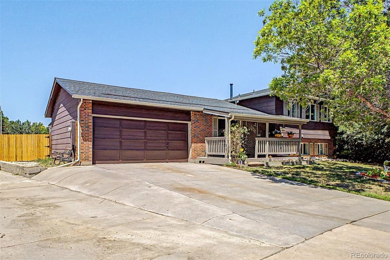 1361 S Andes St, Aurora, CO 80017
