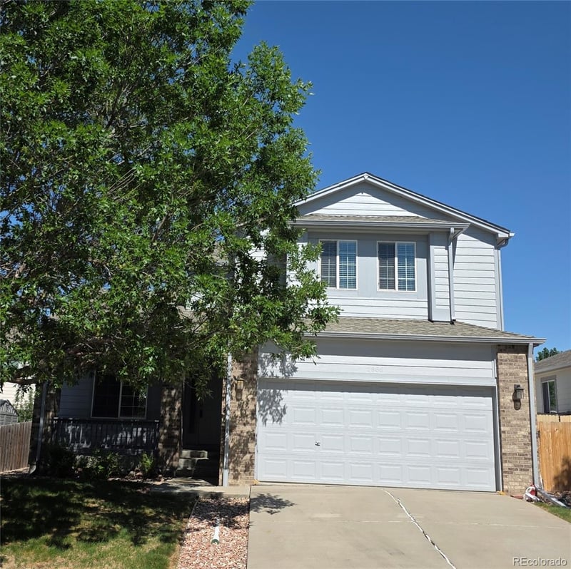 2866 S Tower Way, Aurora, CO 80013