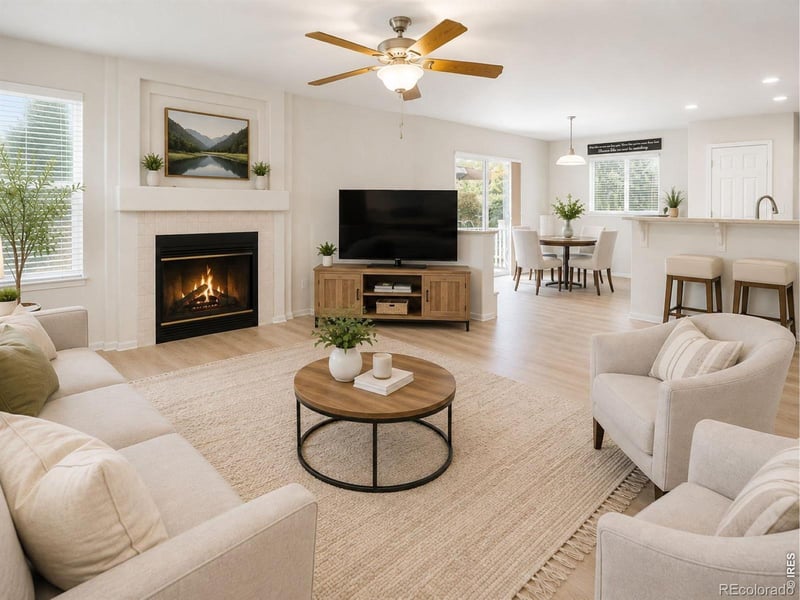 12651 James Cir, Broomfield, CO 80020