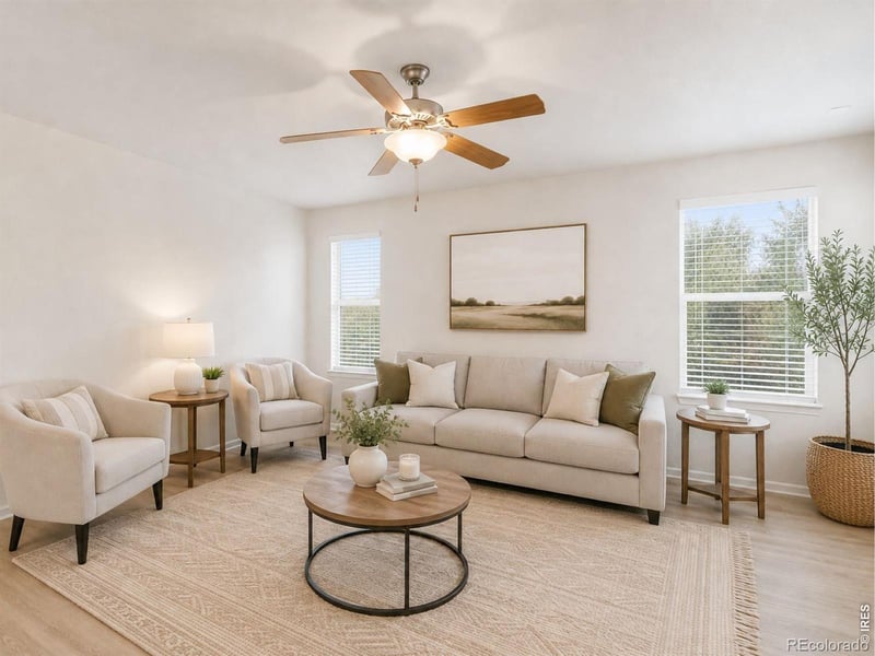 12651 James Cir, Broomfield, CO 80020