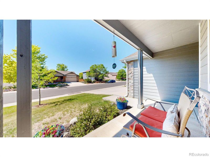 3783 Fletcher St, Loveland, CO 80538