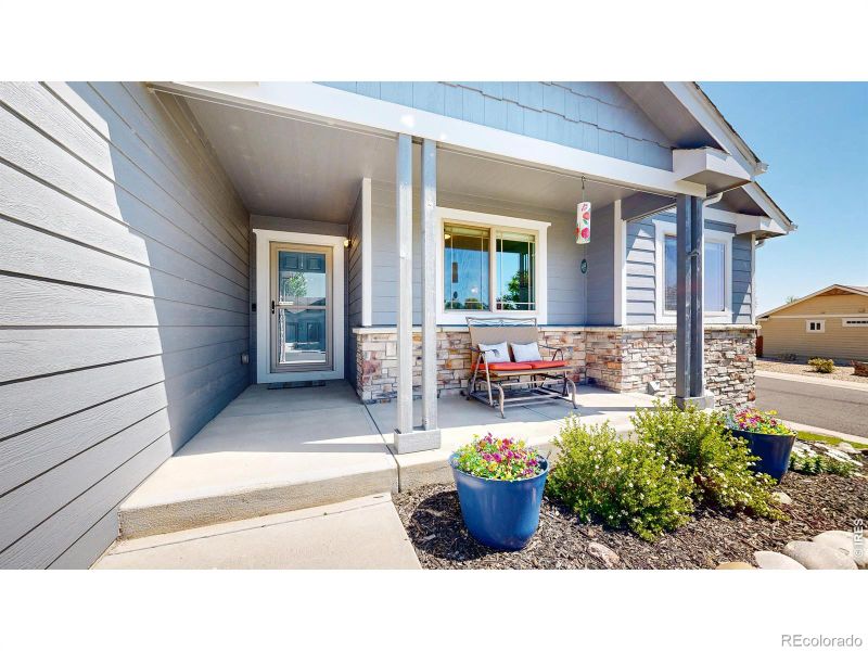 3783 Fletcher St, Loveland, CO 80538